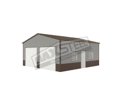 Carport 24x25