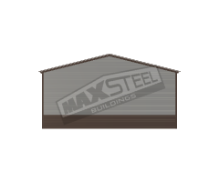 Carport 24x25 - Image 5