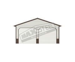 Garage 22x25 - Image 6