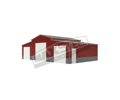 Apex Barn 18x25