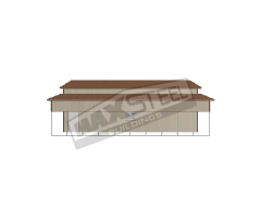 Garage 30x40 - Image 3