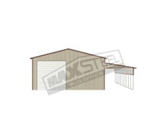 Garage 30x40 - Image 6