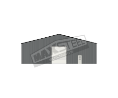 Industrial (42' - 60' wide) 60x101 - Image 6