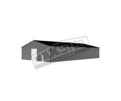Industrial (42' - 60' wide) 60x101