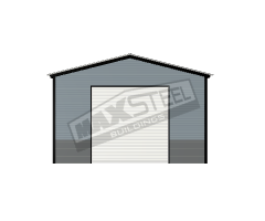 Garage 16x20 - Image 6