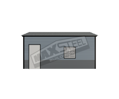 Garage 16x20 - Image 3