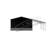 Garage 20x20 - Image 5