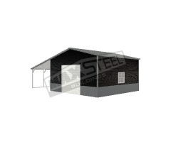 Garage 20x20