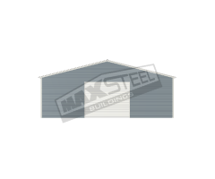Garage 30x40 - Image 6