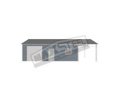 Garage 30x40 - Image 3