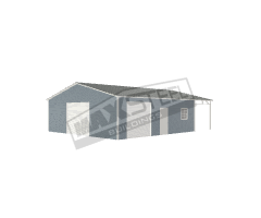 Garage 30x40