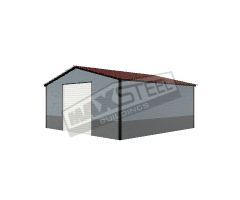 Garage 20x20